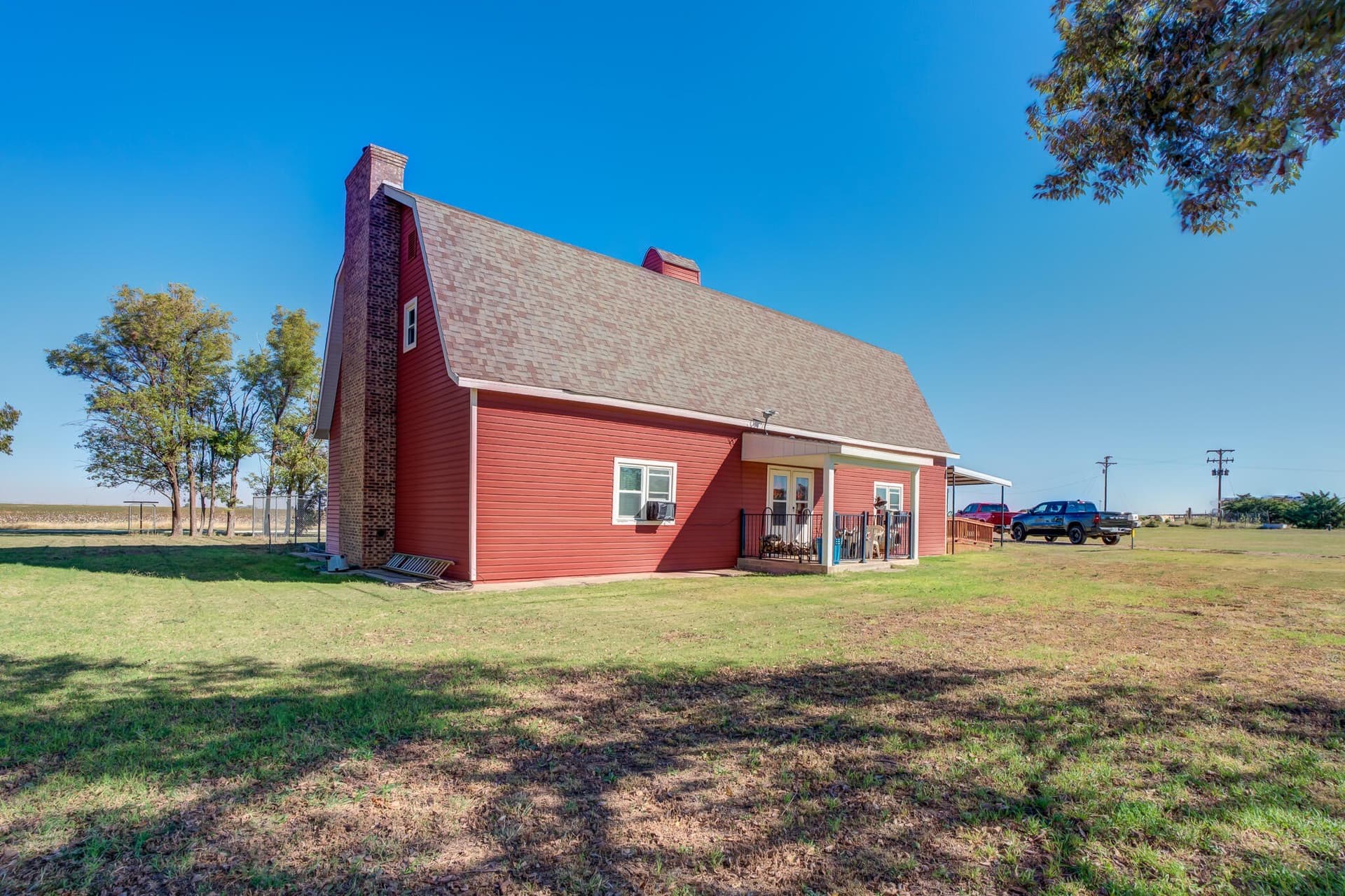 43 acres in Hale County