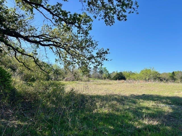 9.05 acres in Leon County