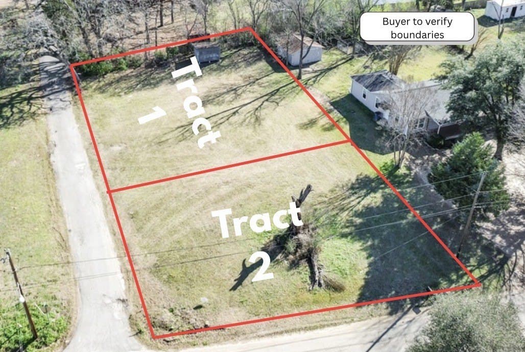 0.22 acres in Henderson County