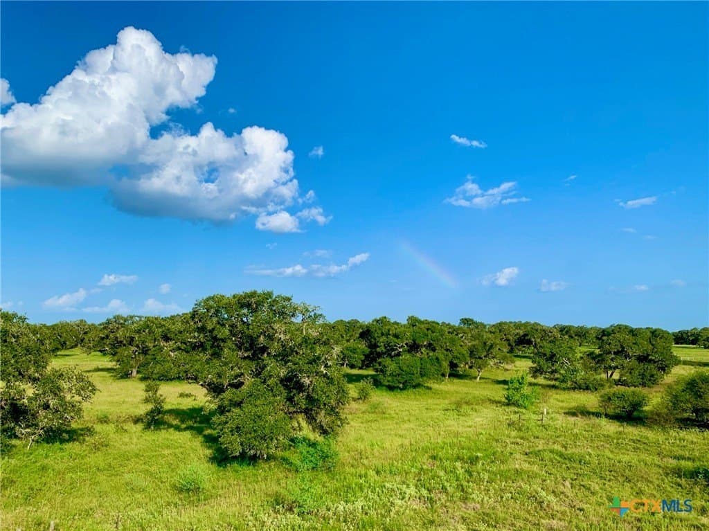 55.82 acres in Lavaca County