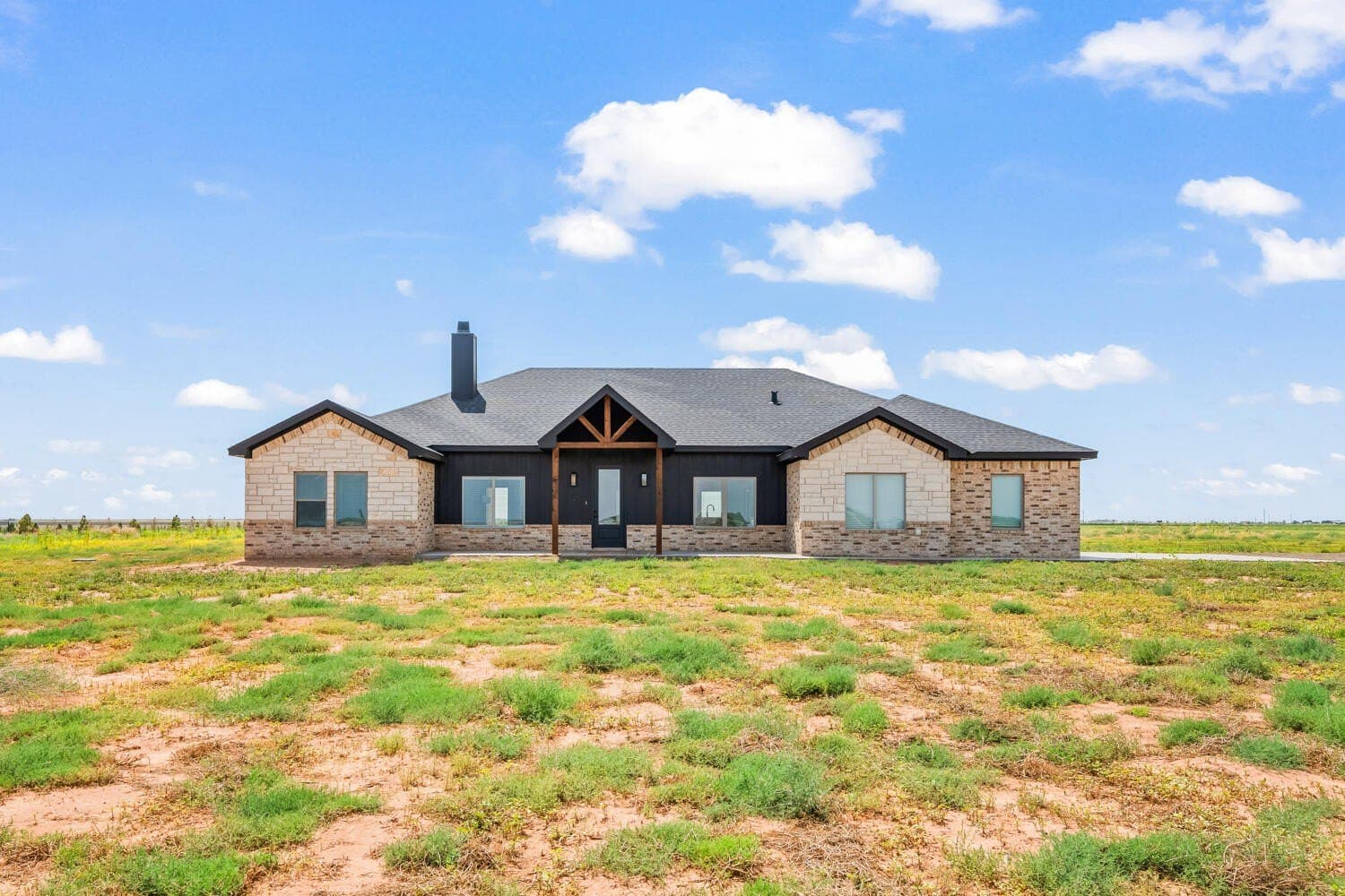 10.01 acres in Lubbock County