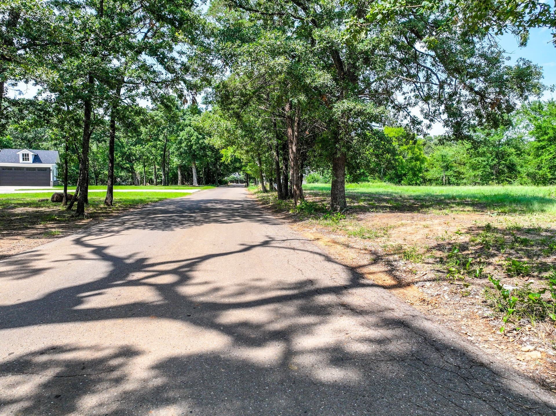 1.01 acres in Hopkins County