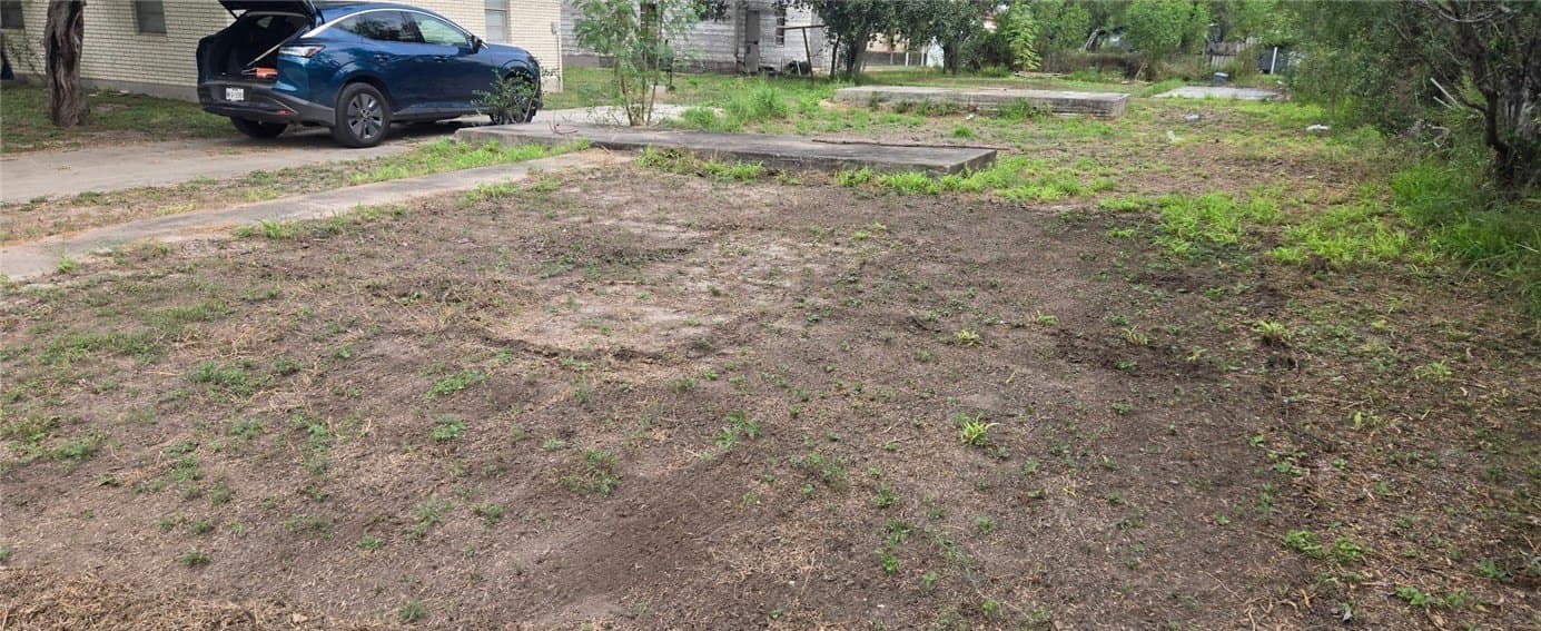 0.16 acres in Kleberg County