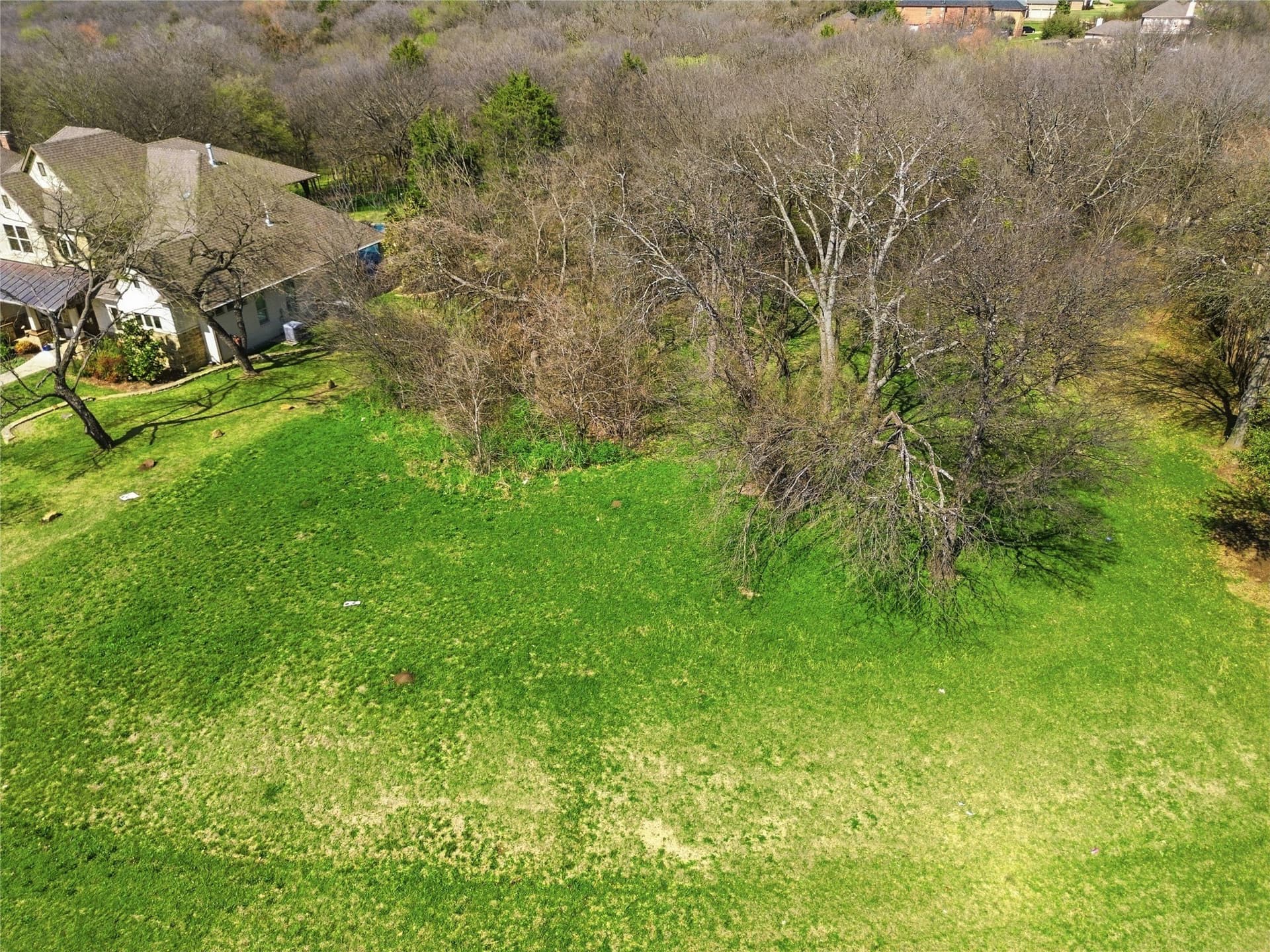 1.62 acres in Dallas County