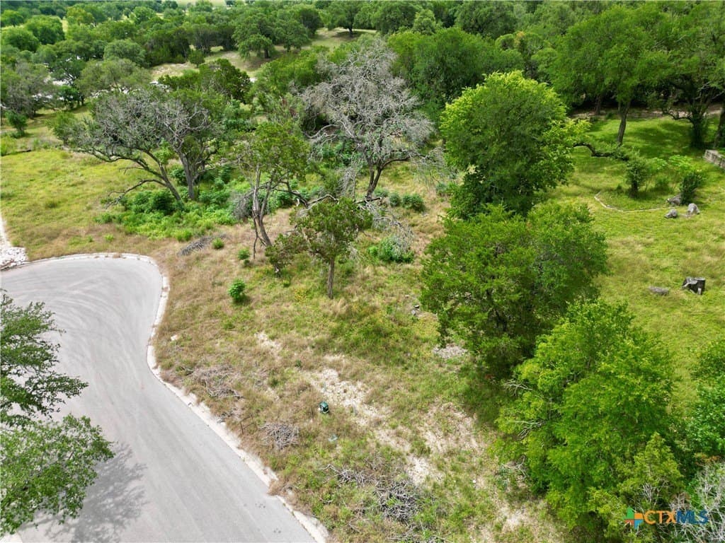 0.47 acres in Bell County