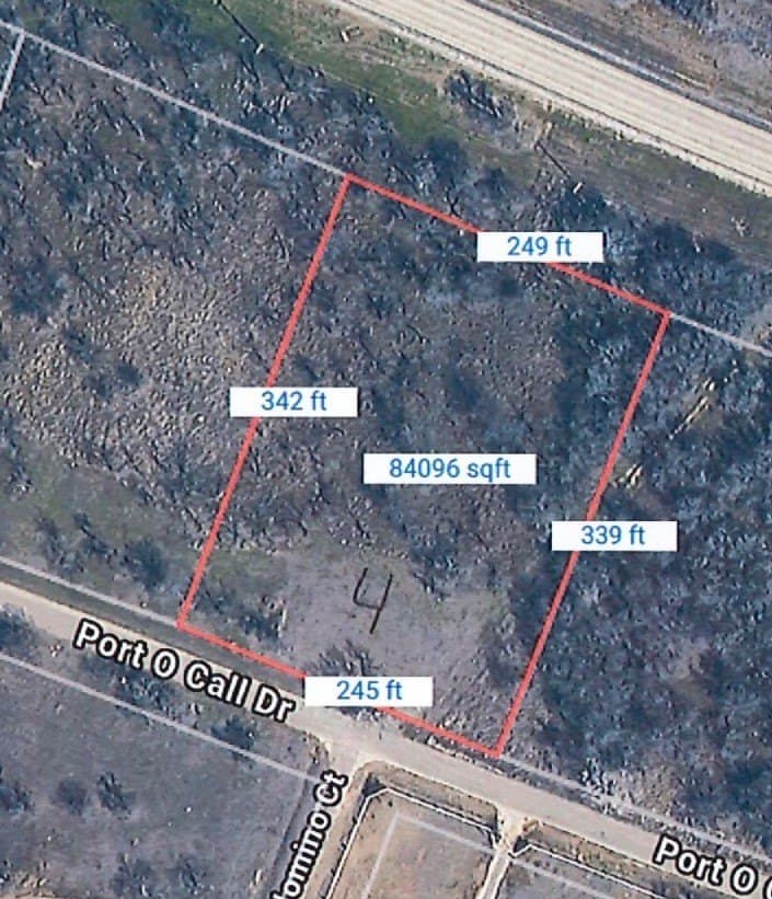 1.93 acres in Wise County