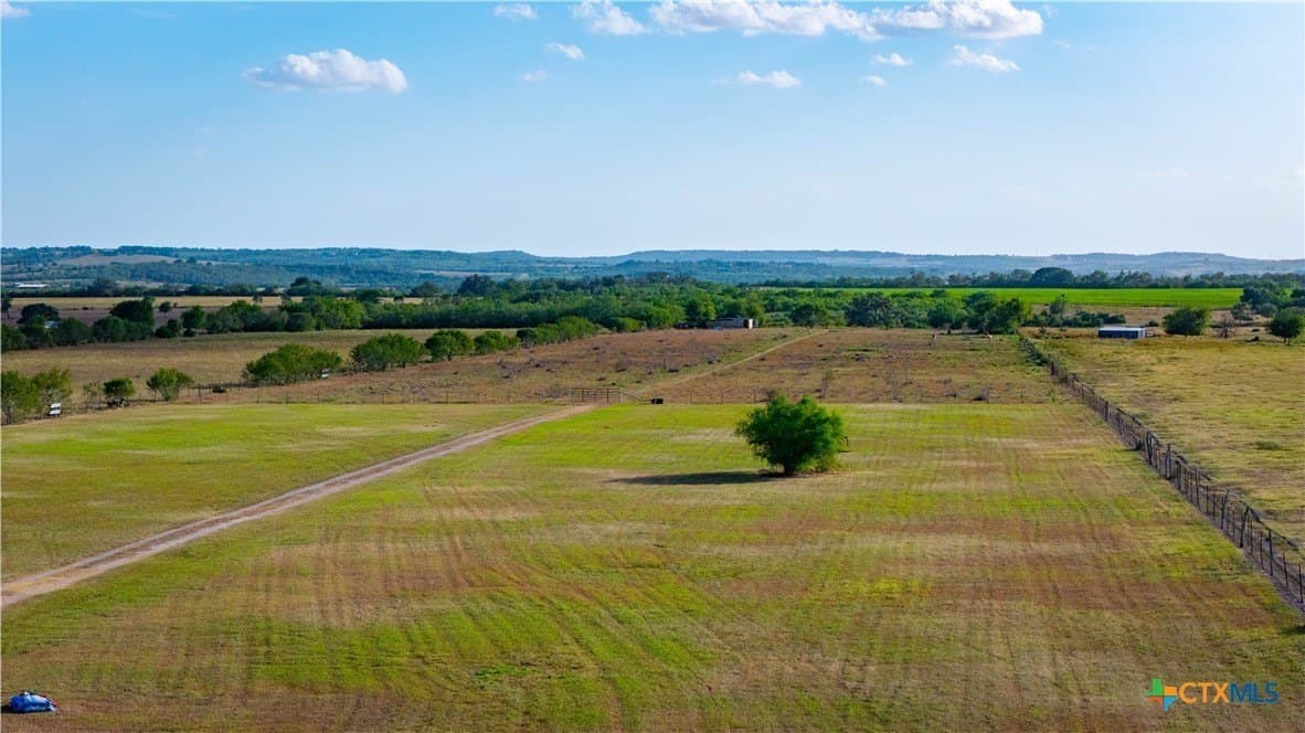 21.49 acres in Guadalupe County