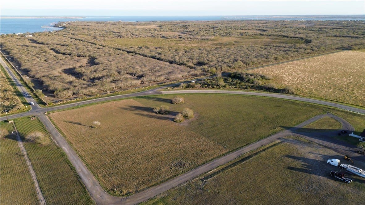 2.62 acres in Kleberg County