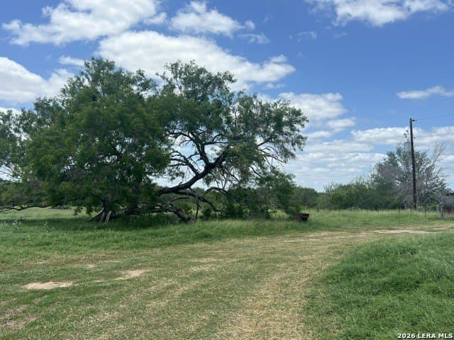 18.07 acres in Wilson County