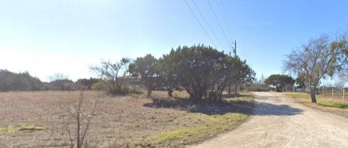 6.12 acres in Johnson County
