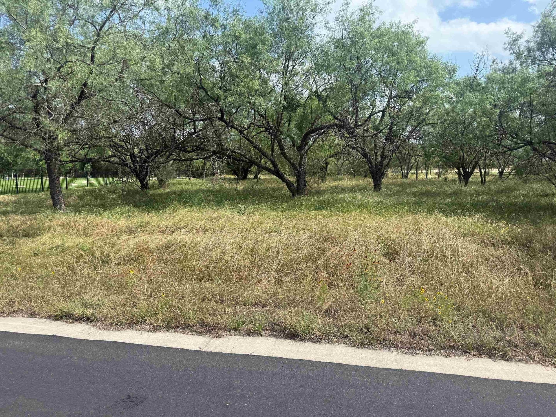 0.24 acres in Llano County