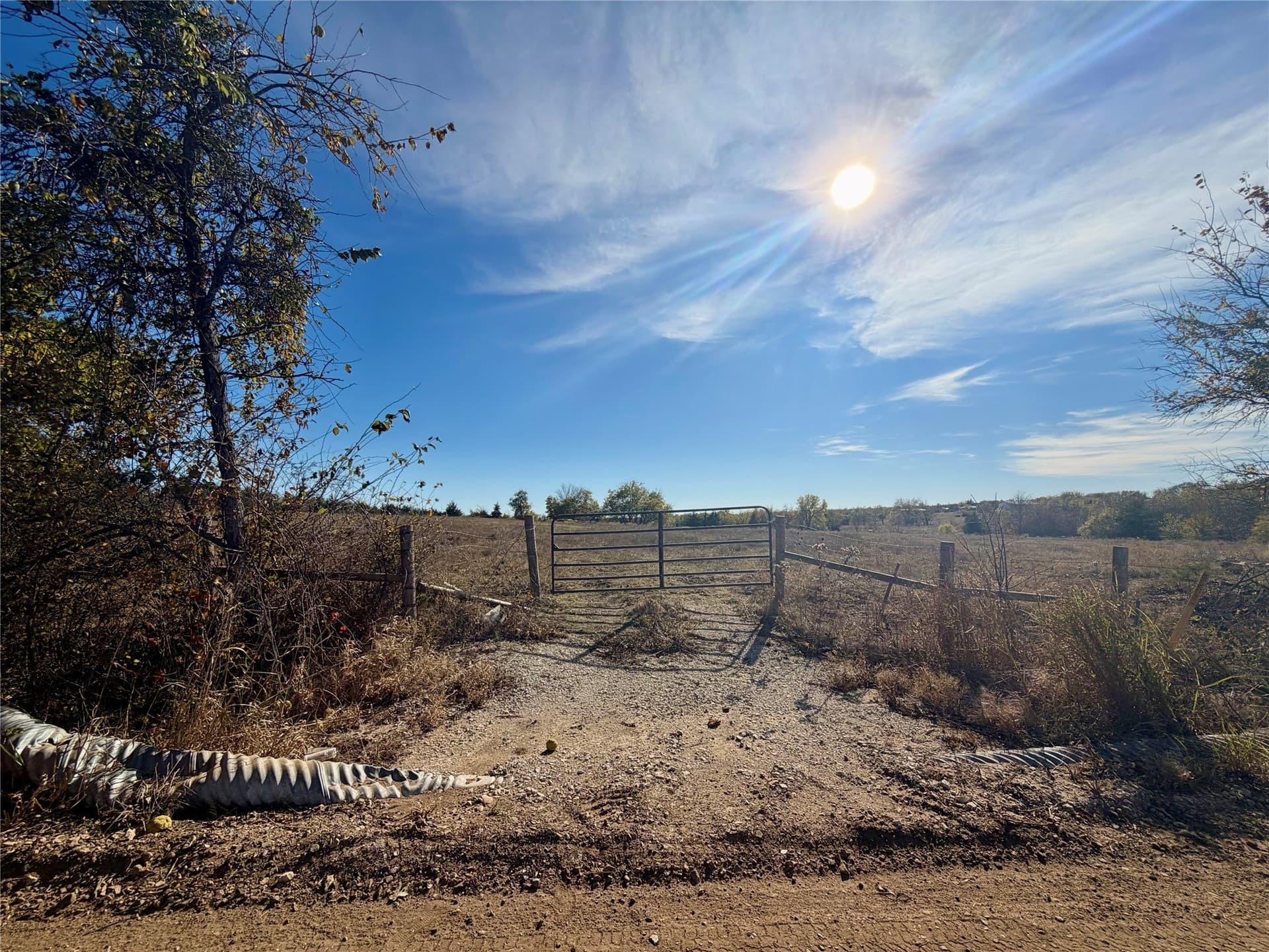 8.76 acres in Lamar County