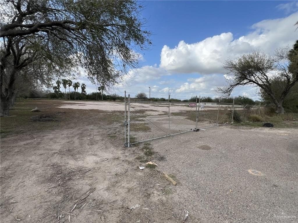 24.15 acres in Hidalgo County