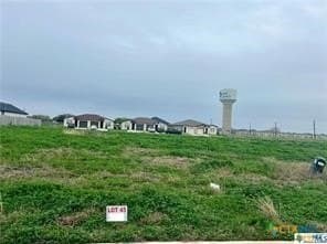 0.21 acres in Calhoun County