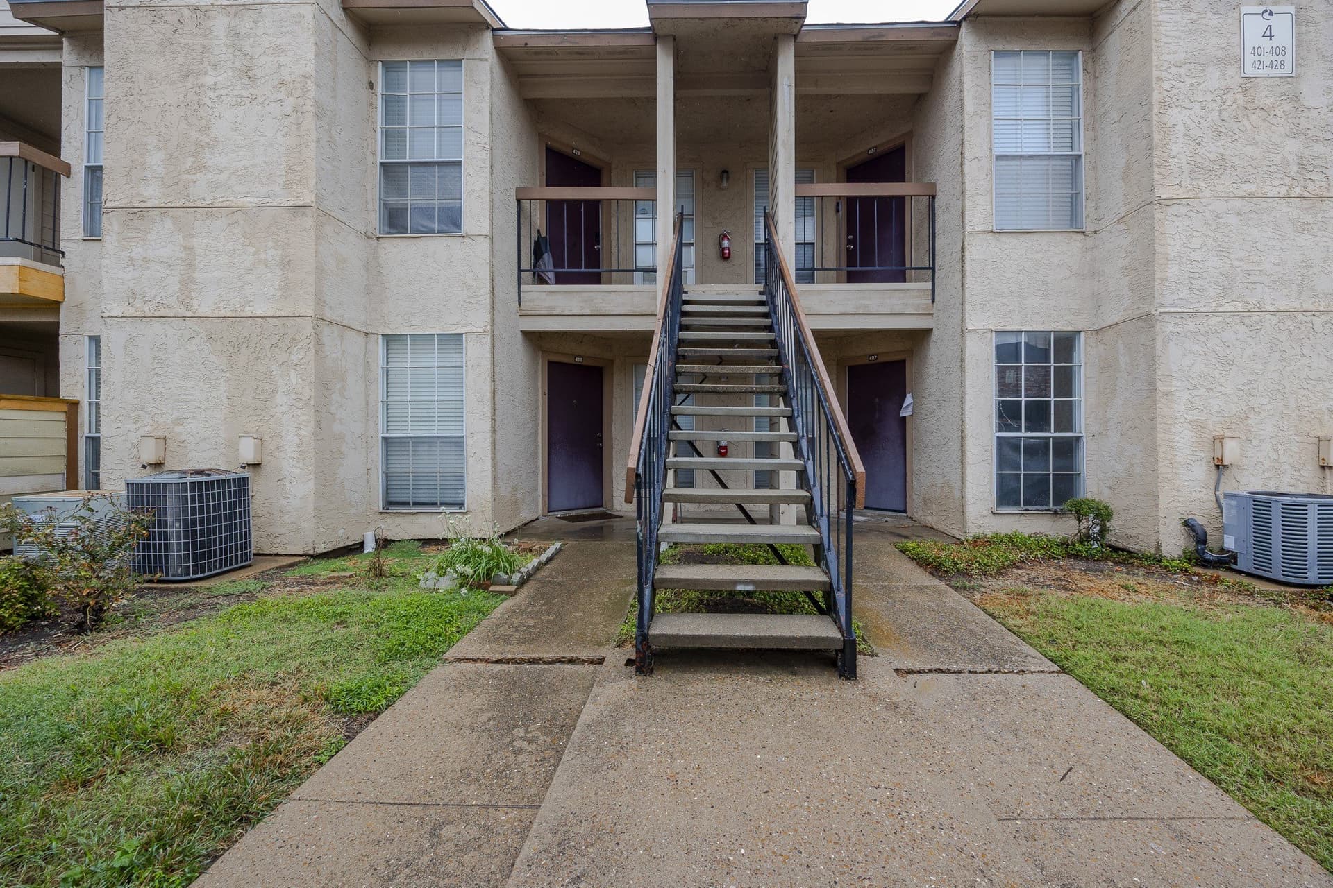 12480 Abrams Road