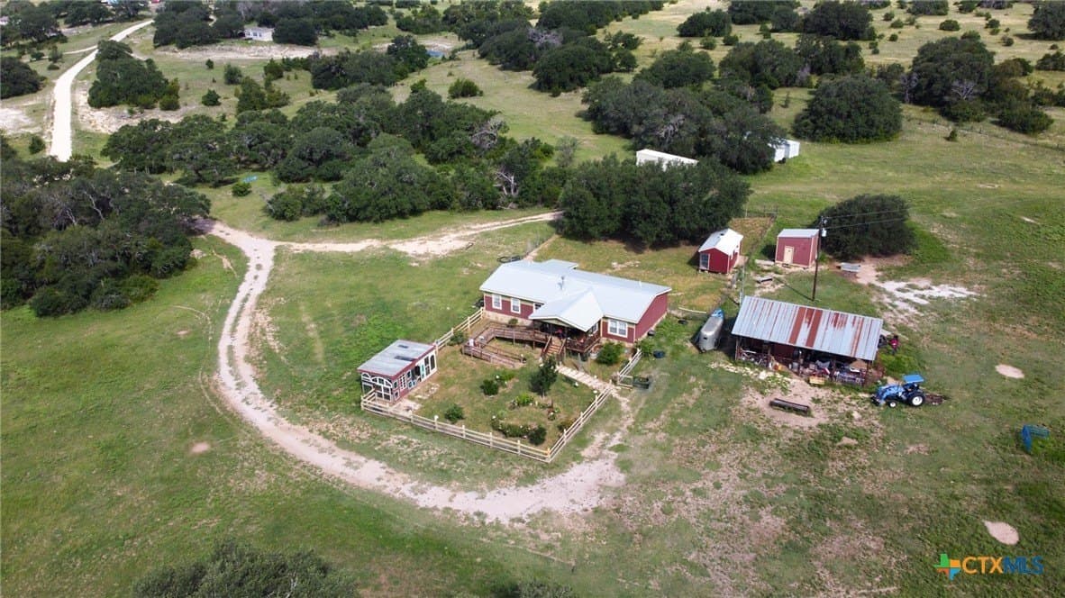 99.19 acres in Bell County