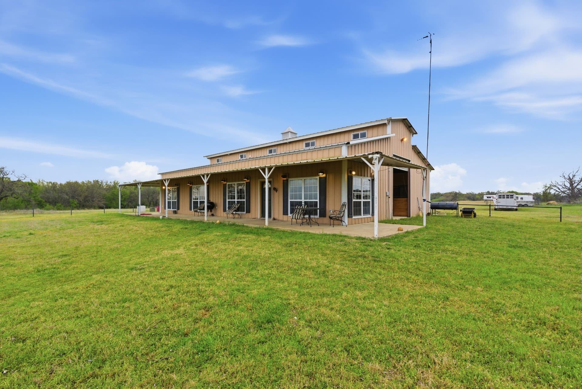 107.46 acres in Hood County