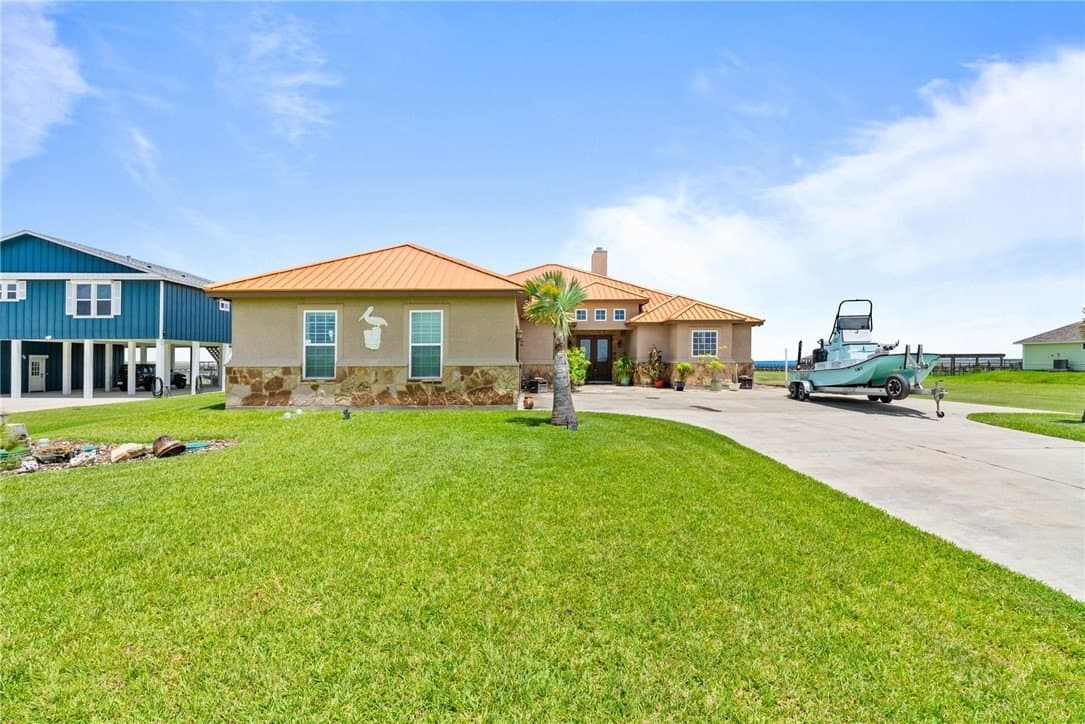 47,742 acres in Aransas County