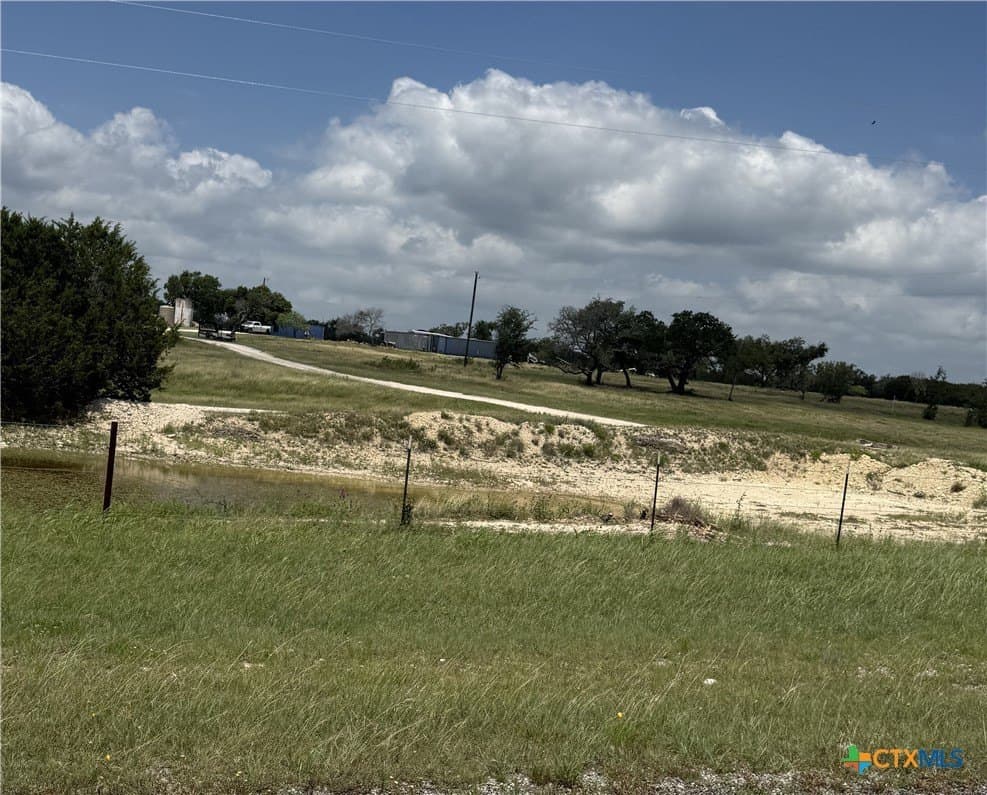 20.46 acres in Lampasas County