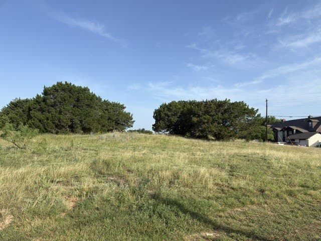 0.24 acres in Hill County
