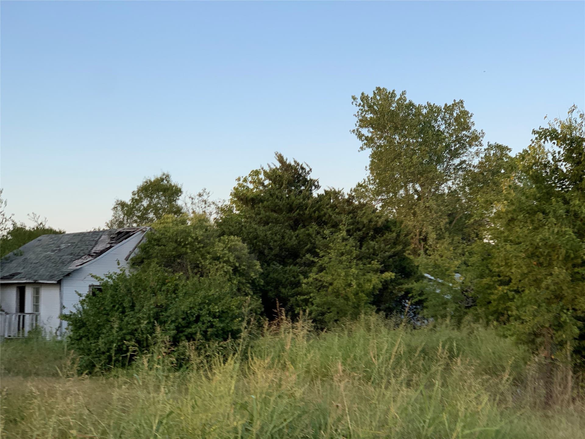 12 acres in Collin County