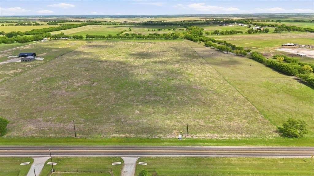 11.47 acres in Denton County