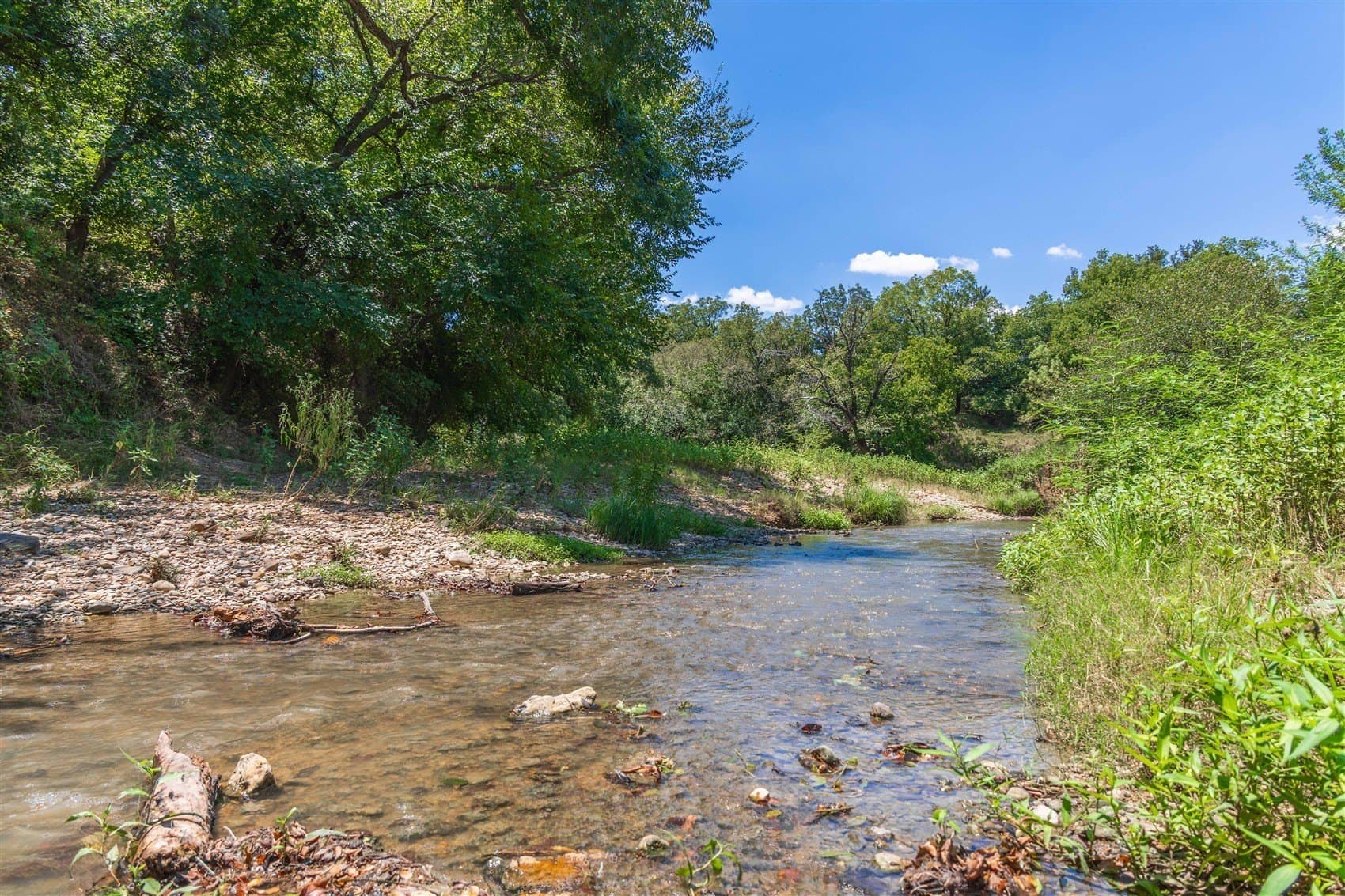 237.65 acres in Brown County