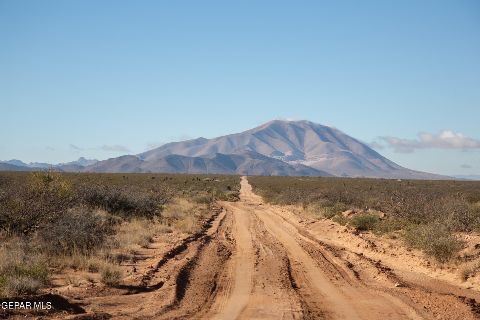 20.02 acres in Hudspeth County