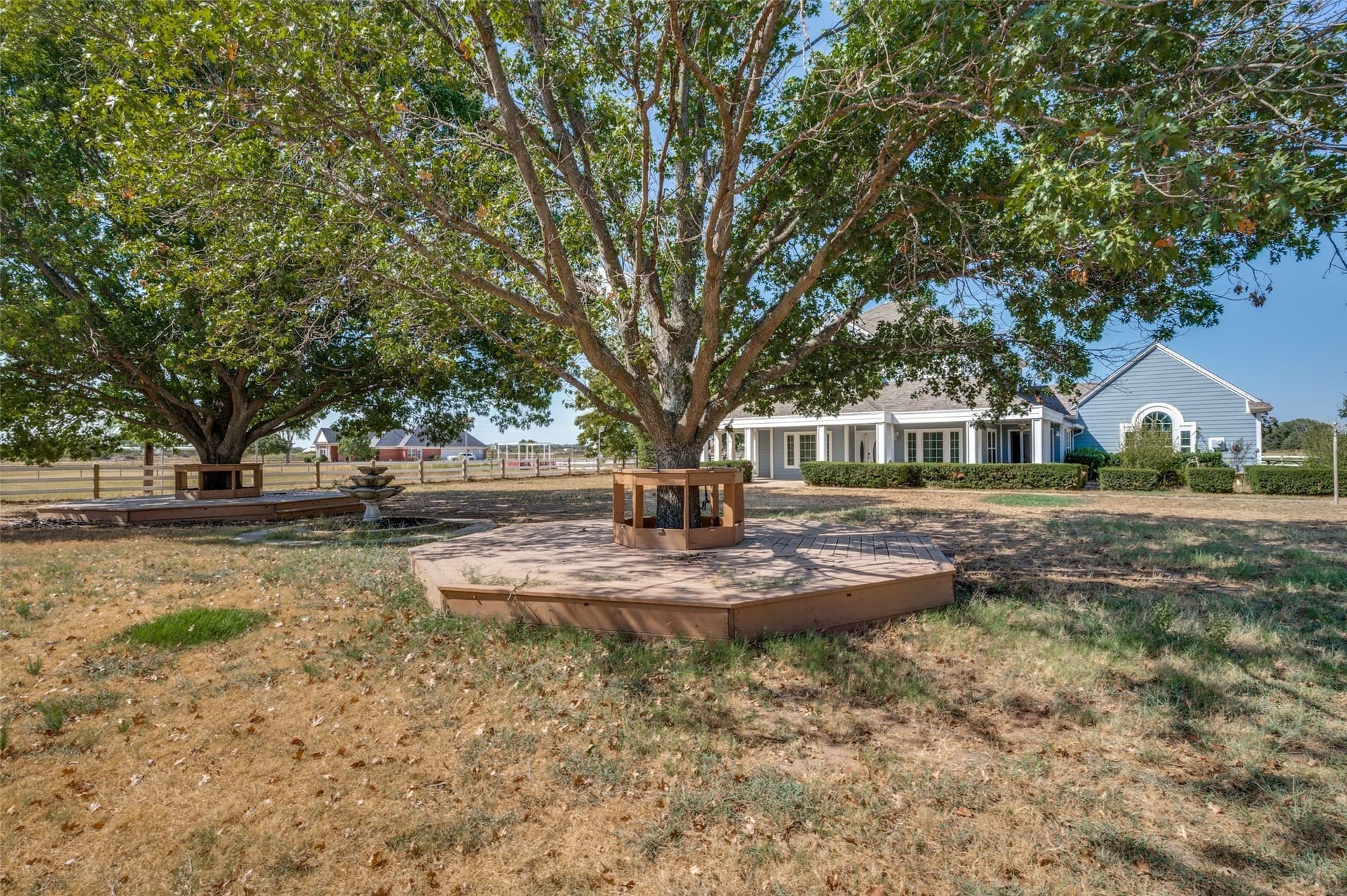 6.04 acres in Denton County