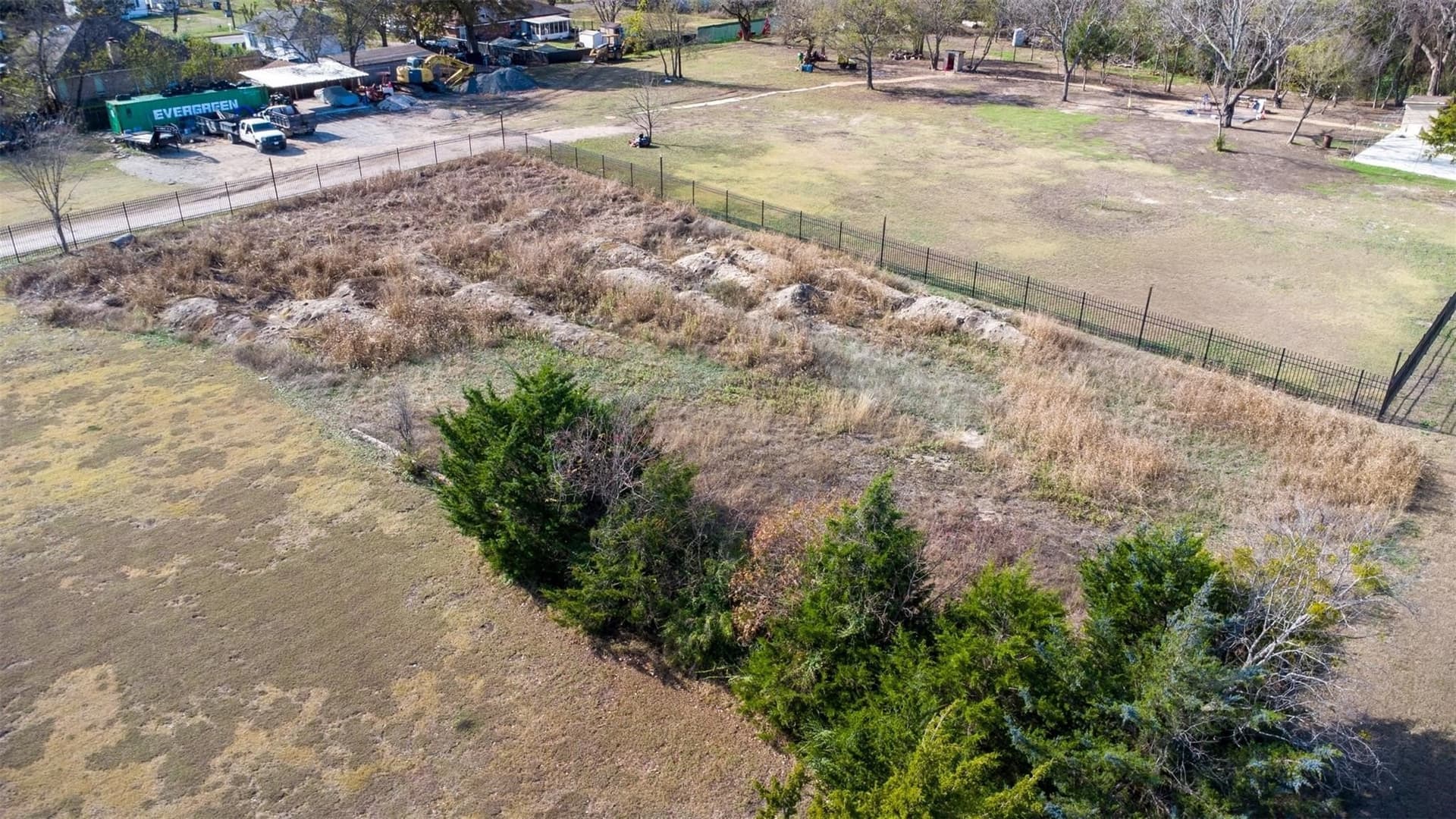 0.38 acres in Dallas County