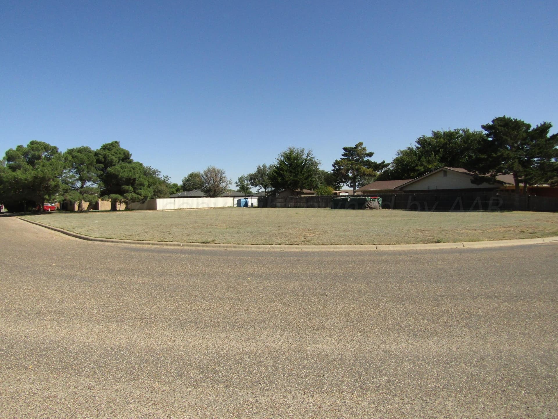 0.36 acres in Deaf Smith County