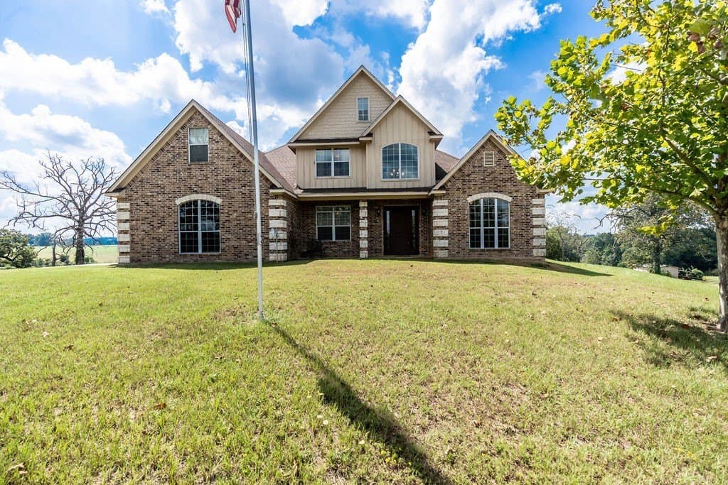 35.54 acres in Anderson County