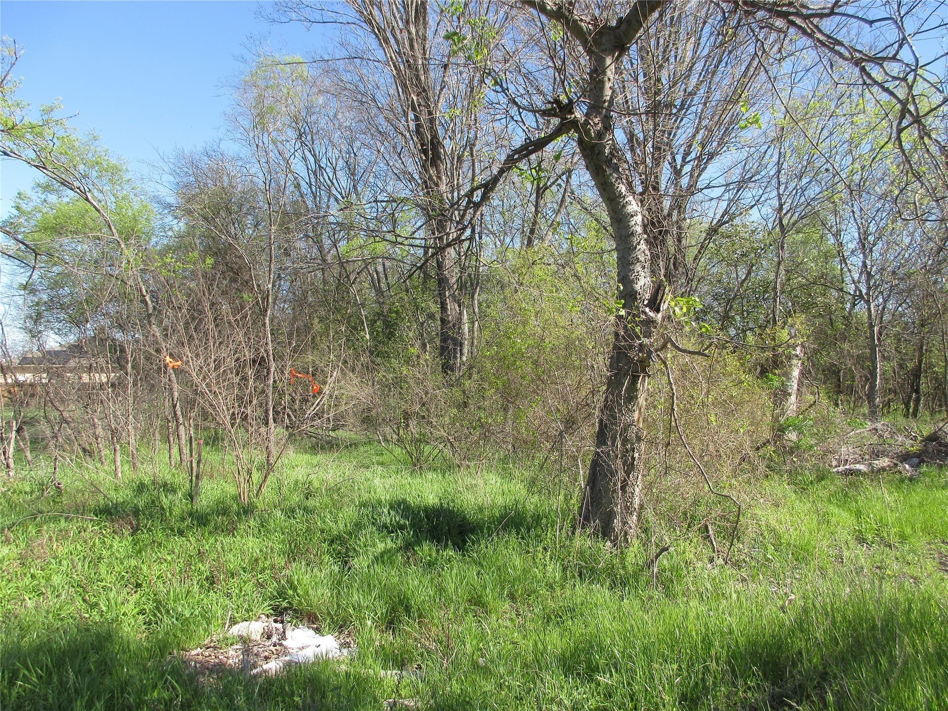 0.11 acres in Falls County