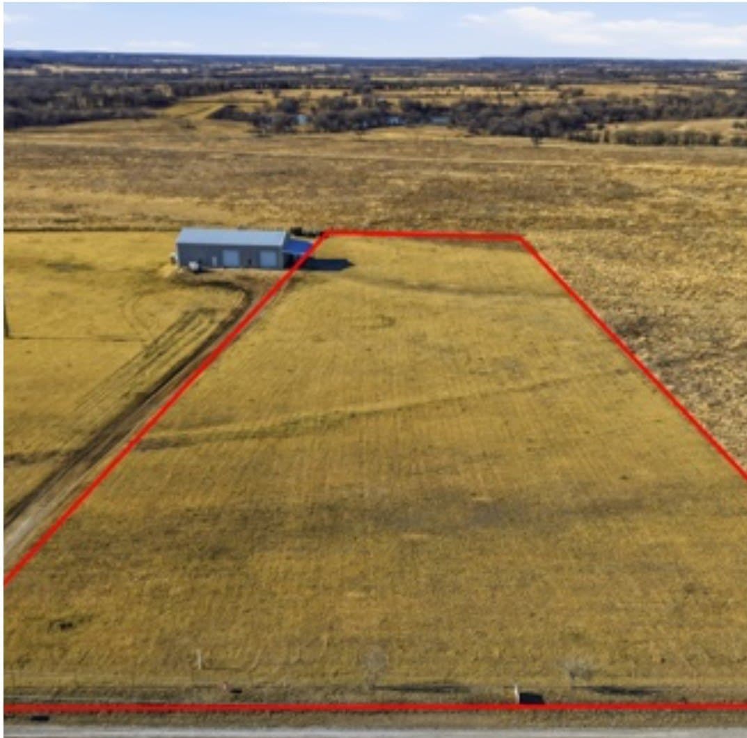2 acres in Wise County