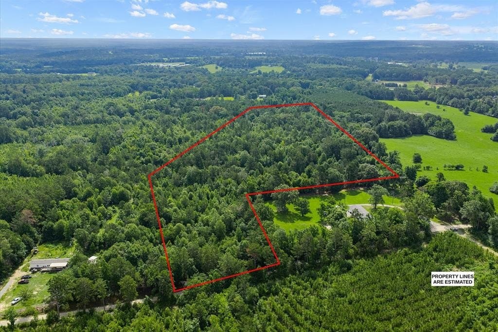 18.72 acres in Texas County