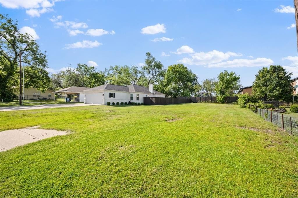 0.17 acres in Collin County