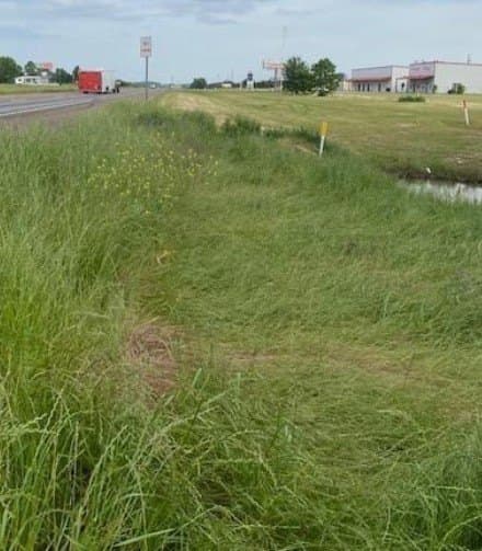 9.28 acres in Kaufman County