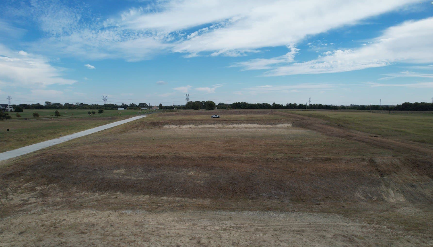 26.94 acres in Collin County