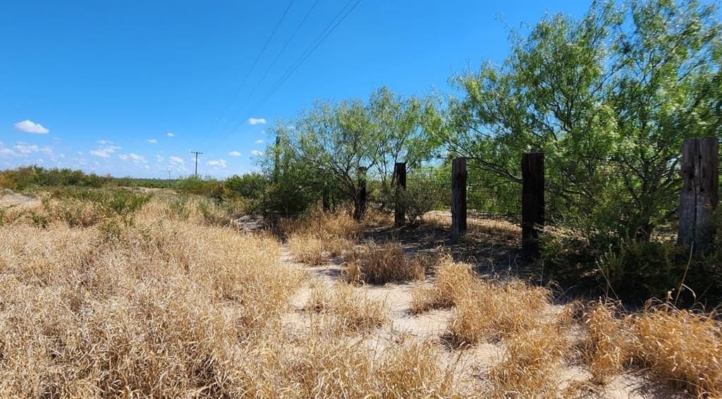 109.84 acres in Dimmit County