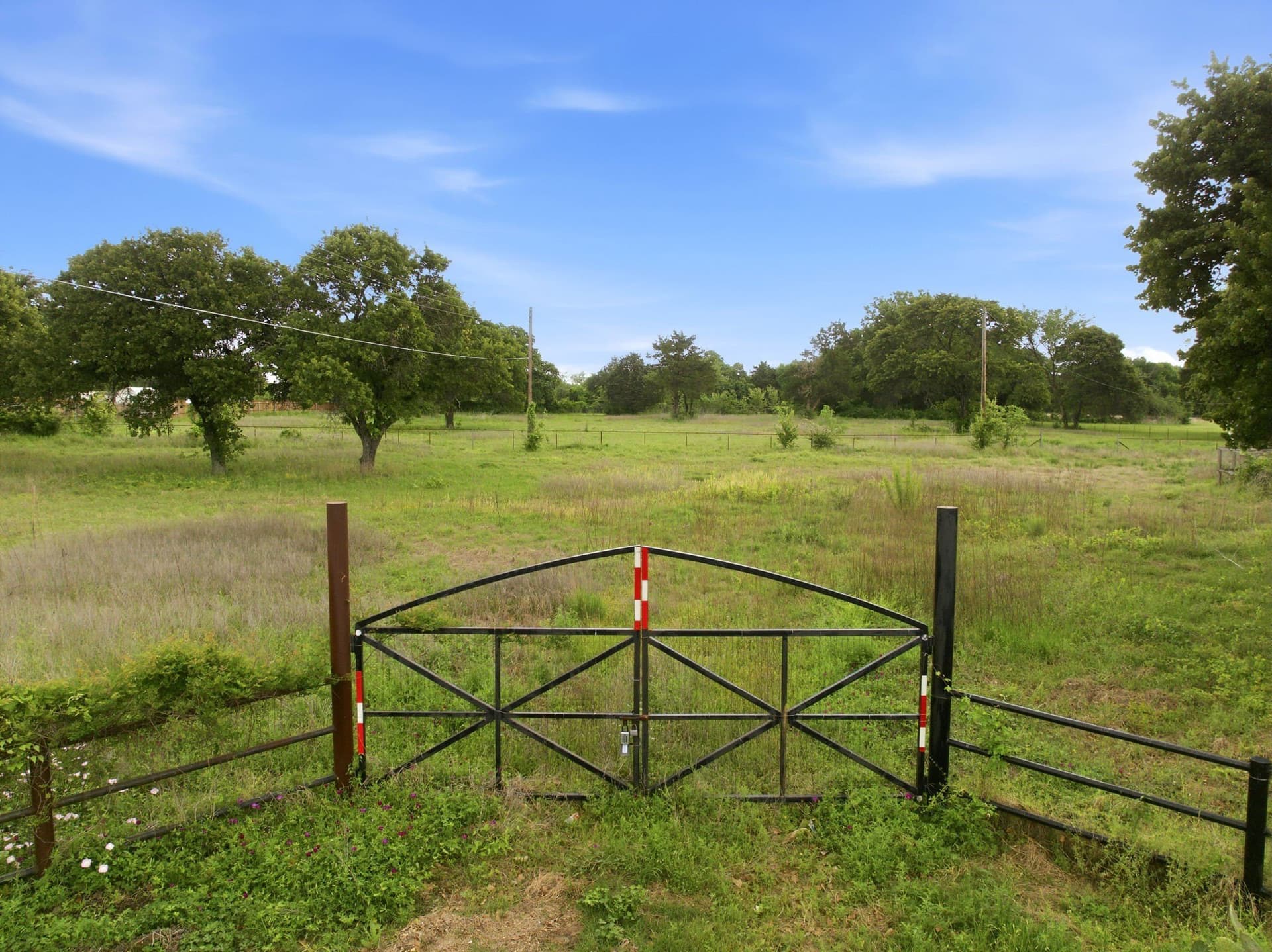 3.13 acres in Dallas County