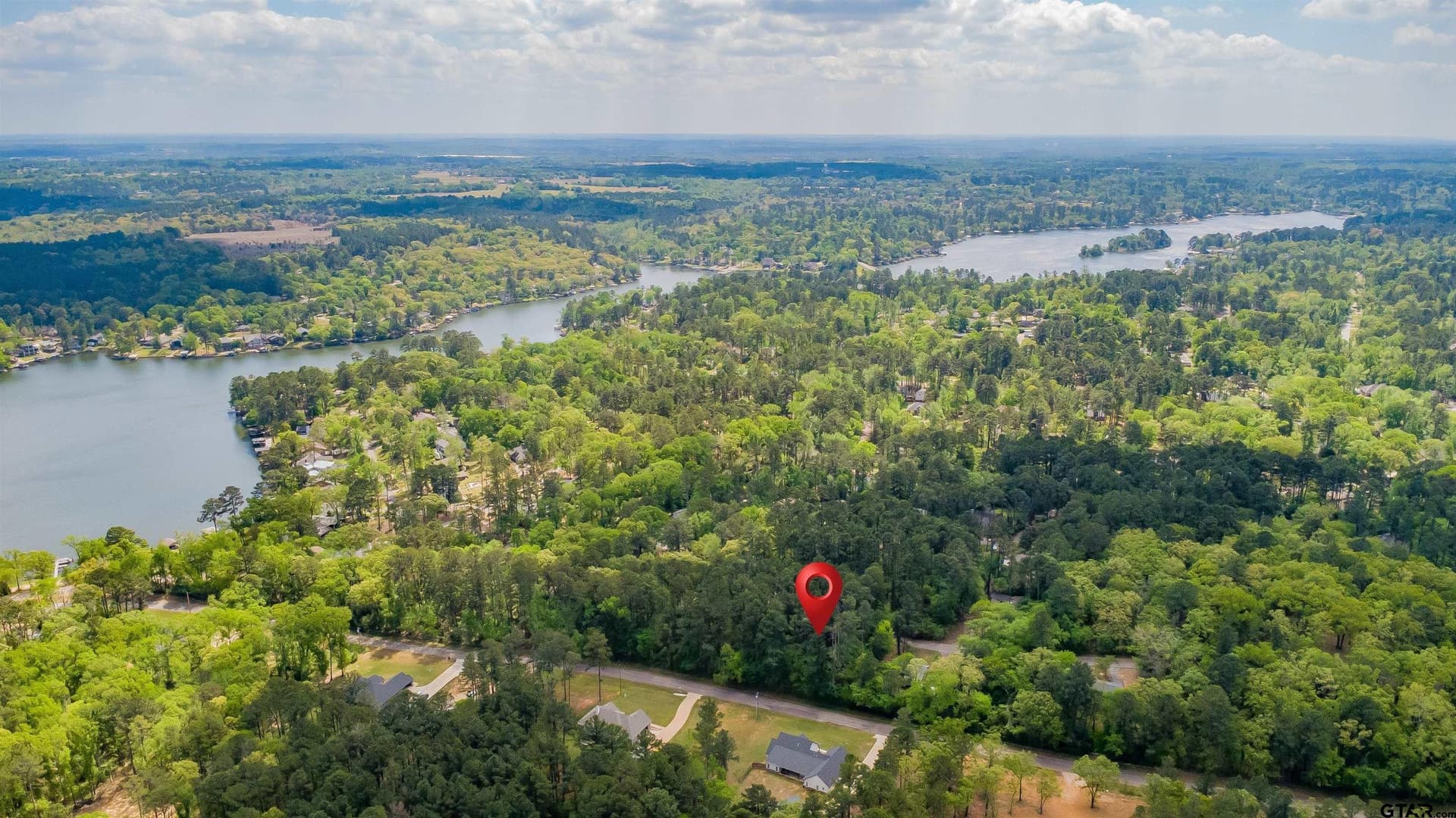 0.62 acres in Smith County