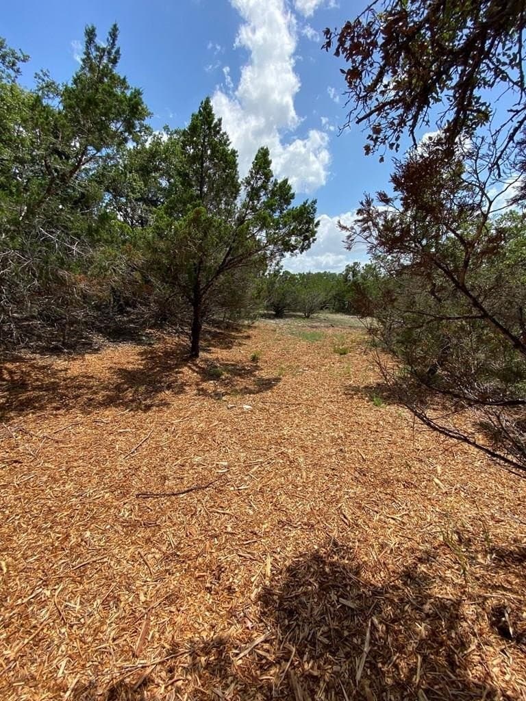 8.81 acres in Bexar County