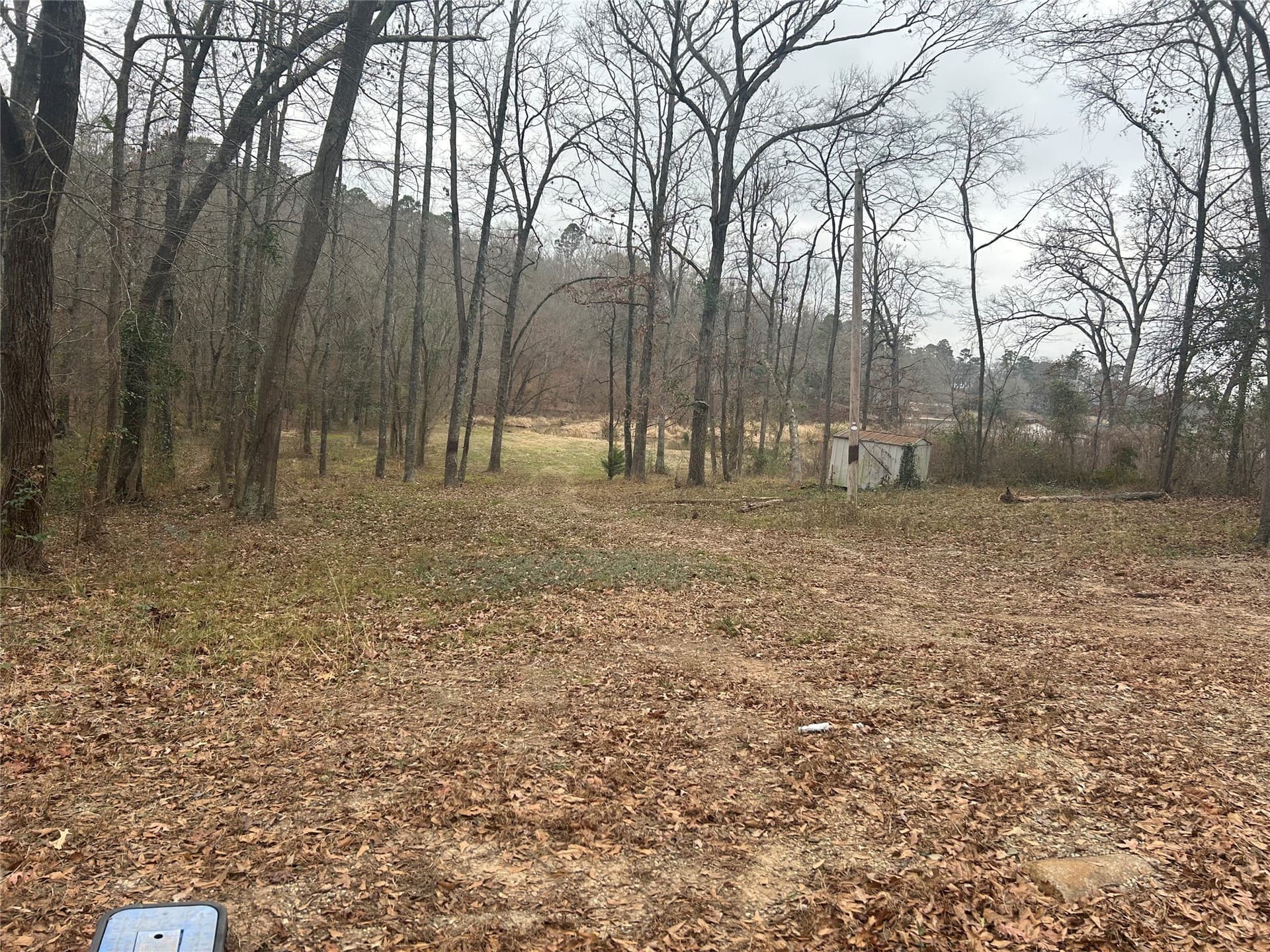 2.07 acres in Franklin (TX) County