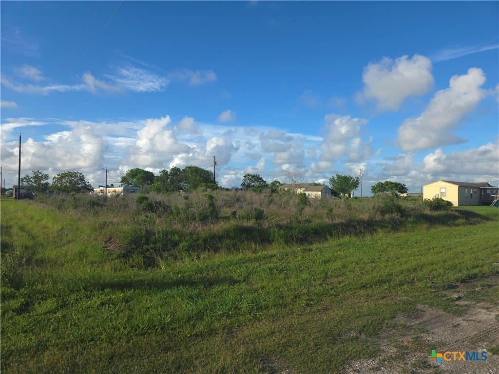 0.17 acres in Calhoun County