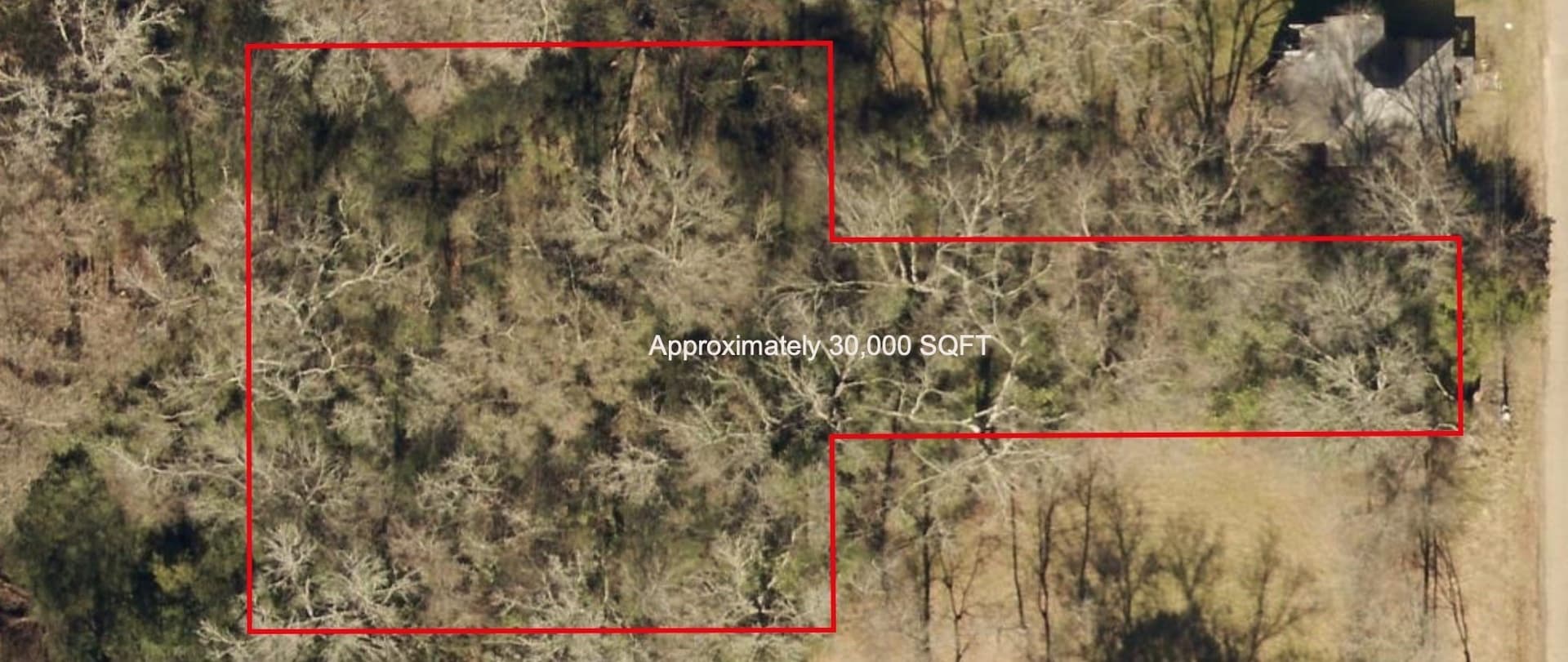 0.69 acres in Marion County