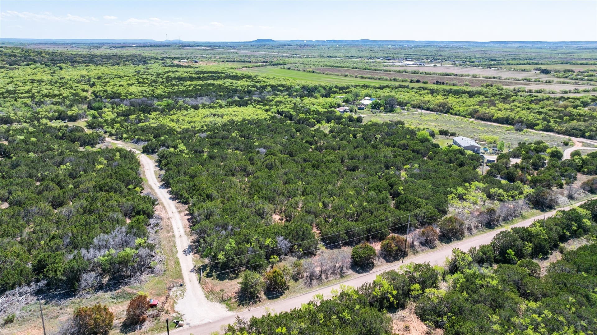69.29 acres in Taylor County