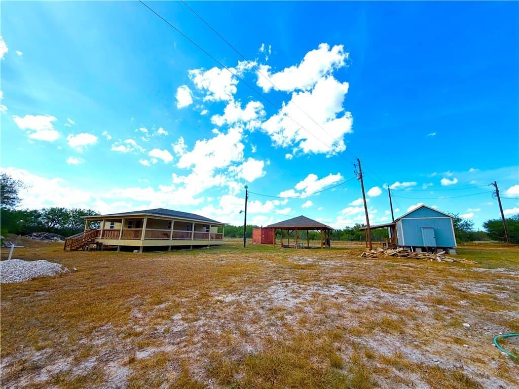 10.8 acres in Duval County