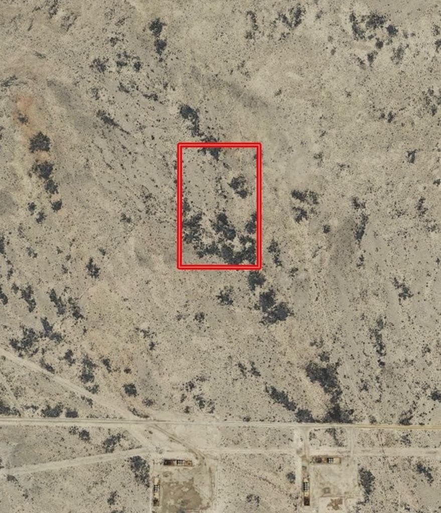 18.48 acres in Culberson County