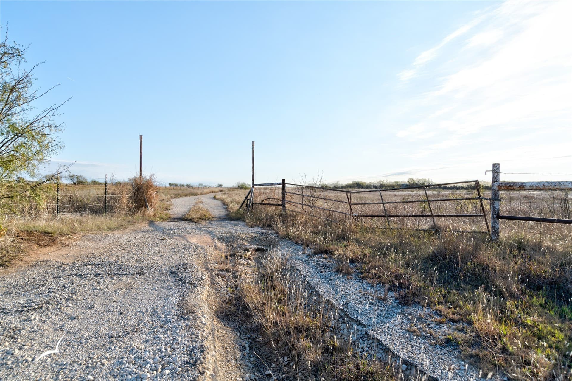 6.5 acres in Callahan County
