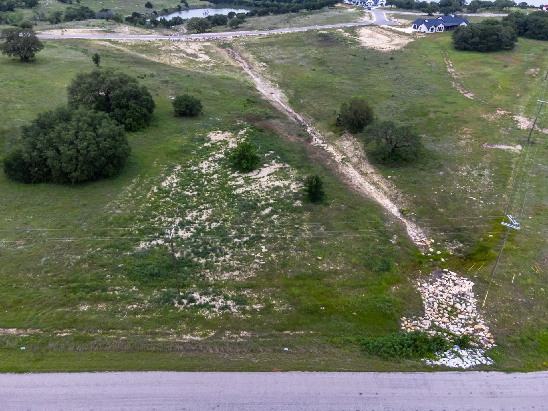 1.64 acres in Hood County